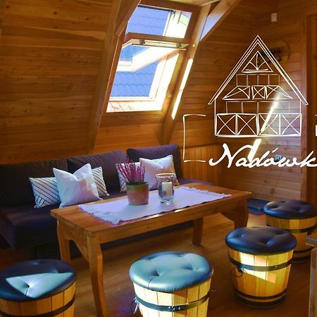Nadowka Villa Solina  Bagian luar foto