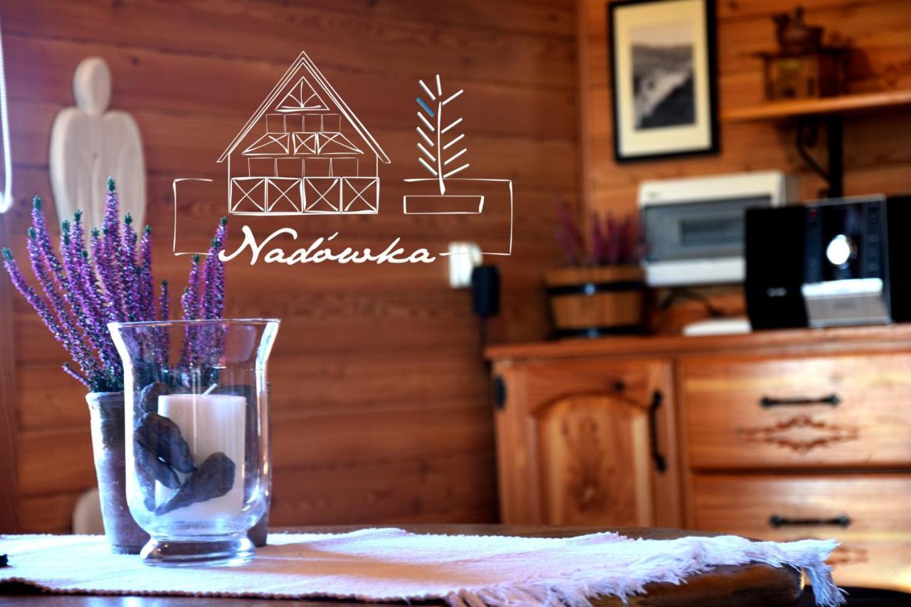 Nadowka Villa Solina  Bagian luar foto