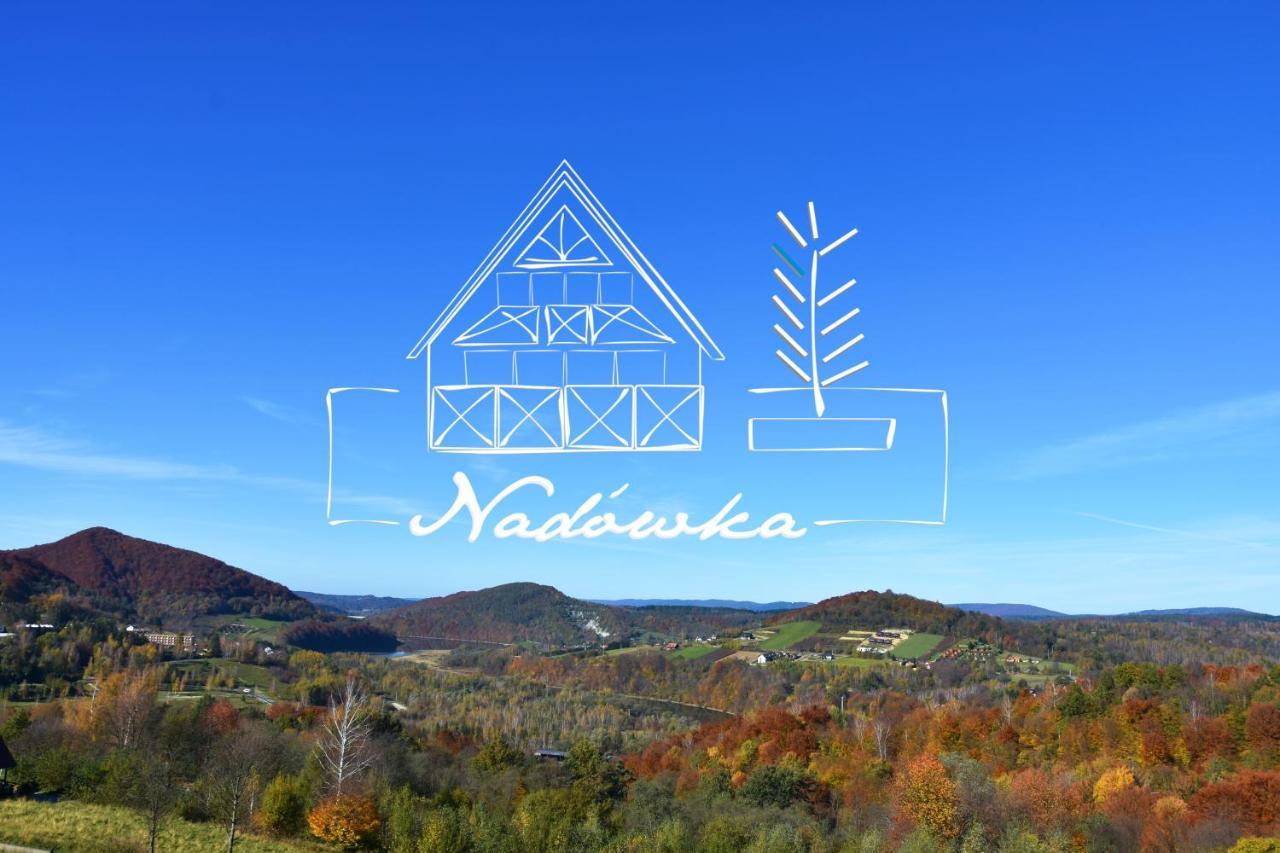 Nadowka Villa Solina  Bagian luar foto