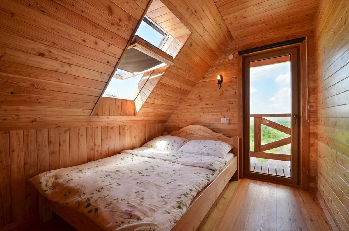 Nadowka Villa Solina  Bagian luar foto